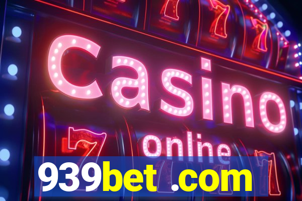 939bet .com